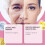 Gesichtskontur-Lifting-Tape - elastisches Feuchtigkeits-Patch 4