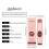 Pink Double-Headed Makeup Stick, Rosy 3D Luster 8