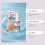 Nail Care Spray for Natural Luster & Moisture 10