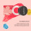 Rote Lippencreme - Pflegend & Feuchtigkeitspendend 11