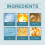 Eye Serum: Nourishes, Moisturizes, Cool Hydration 11