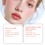 Pink Cherry Blossom Blush: Natural Luster, Smooth & Portable 3