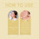 Eye & Neck Polypeptide Cream Set: Lifting, Nourishing Moisturizing 6