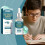 Eye Serum: Nourishes, Moisturizes, Cool Hydration 10