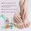 Nail Care Spray for Natural Luster & Moisture 3
