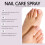 Nail Care Spray for Natural Luster & Moisture 12