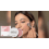 Pink Cherry Blossom Blush: Natural Luster, Smooth & Portable 7
