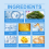 Stirn-Patch pflegend & feuchtigkeitsspendend aufhellend 5
