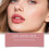 Pink Cherry Blossom Blush: Natural Luster, Smooth & Portable 11