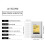Waterproof Acne Patch: Transparent Hydrogel, Skin Concealer 8