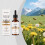 Portable Bee Attractant for Farm & Garden 9
