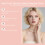 Pink Double-Headed Makeup Stick, Rosy 3D Luster 12