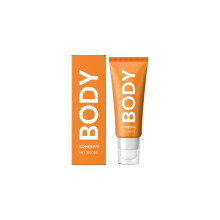 Anti-Glare Glue: Breathable, Skin-Friendly, Anti-Slip, No Fall Off