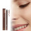 Stone-Brown Waterproof Eyeliner, Smudge-Proof 2