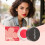 Rote Lippencreme - Pflegend & Feuchtigkeitspendend 9