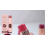 Pink Double-Headed Makeup Stick, Rosy 3D Luster 7