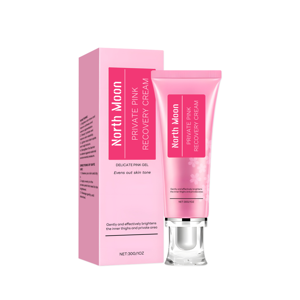Cream Ladies' Nourishing Moisturizing : Gentle Daily Body Care