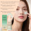 Grüner Thermochromer Concealer: Matt-feuchtigkeitspendend & aufhellend 3