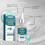 Eye Serum: Nourishes, Moisturizes, Cool Hydration 15