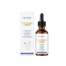 Nail Care Essence - Daily nourishes soft nails, hands & feet