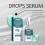 Eye Serum: Nourishes, Moisturizes, Cool Hydration 16