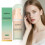Grüner Thermochromer Concealer: Matt-feuchtigkeitspendend & aufhellend 9