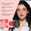 Rote Lippencreme - Pflegend & Feuchtigkeitspendend 3