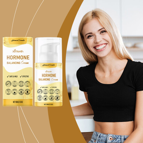 Frauen Körperlotion: Pflegend & Ausbalanciert 1