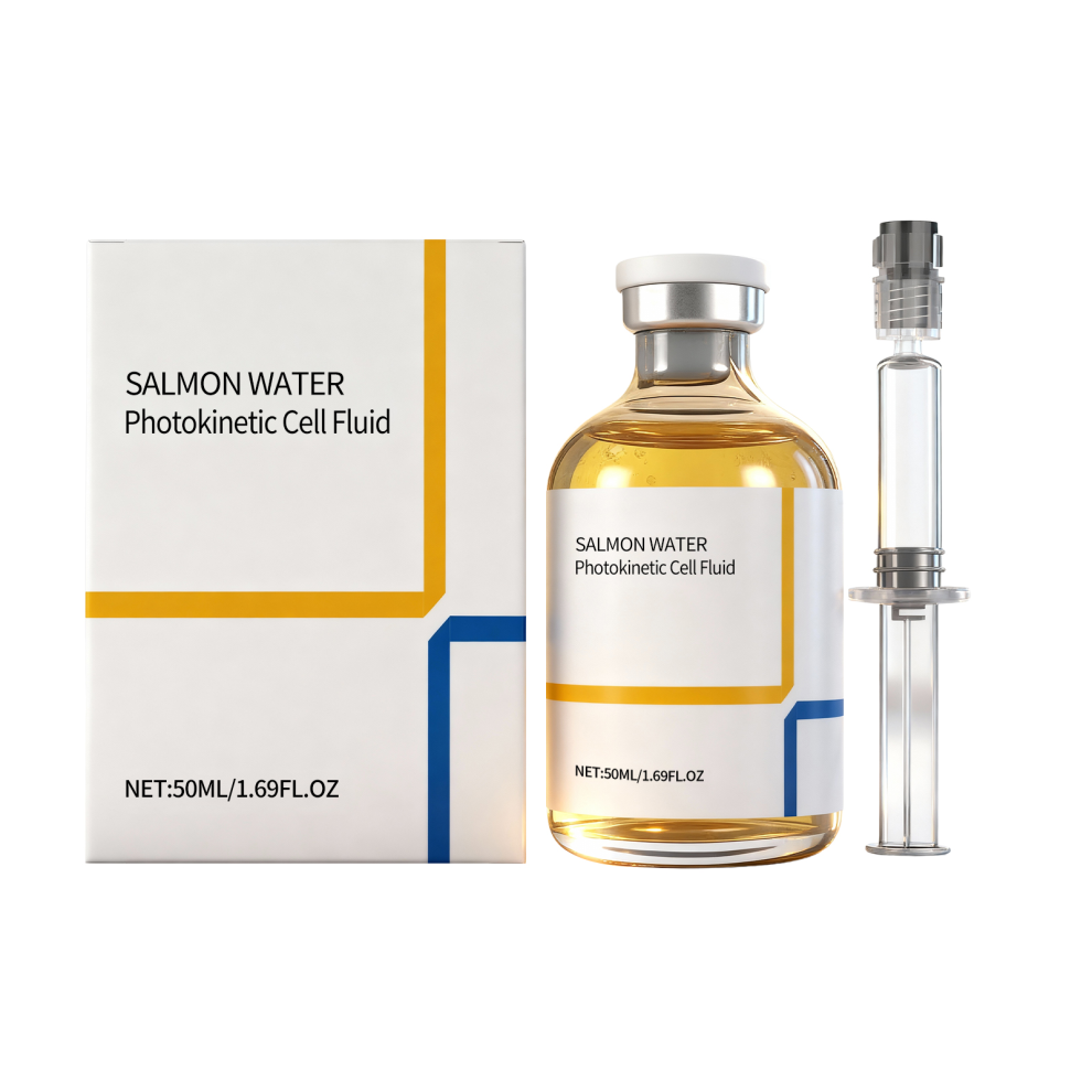 Hydrating & Nourishing Facial Essence Ampoule