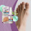 Nail Care Spray for Natural Luster & Moisture 2
