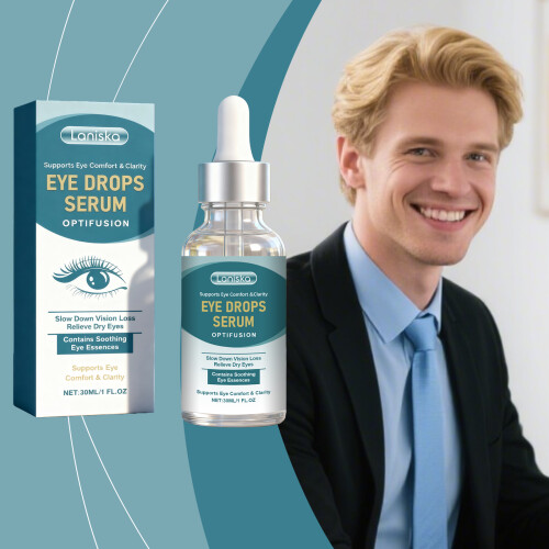 Eye Serum: Nourishes, Moisturizes, Cool Hydration 1