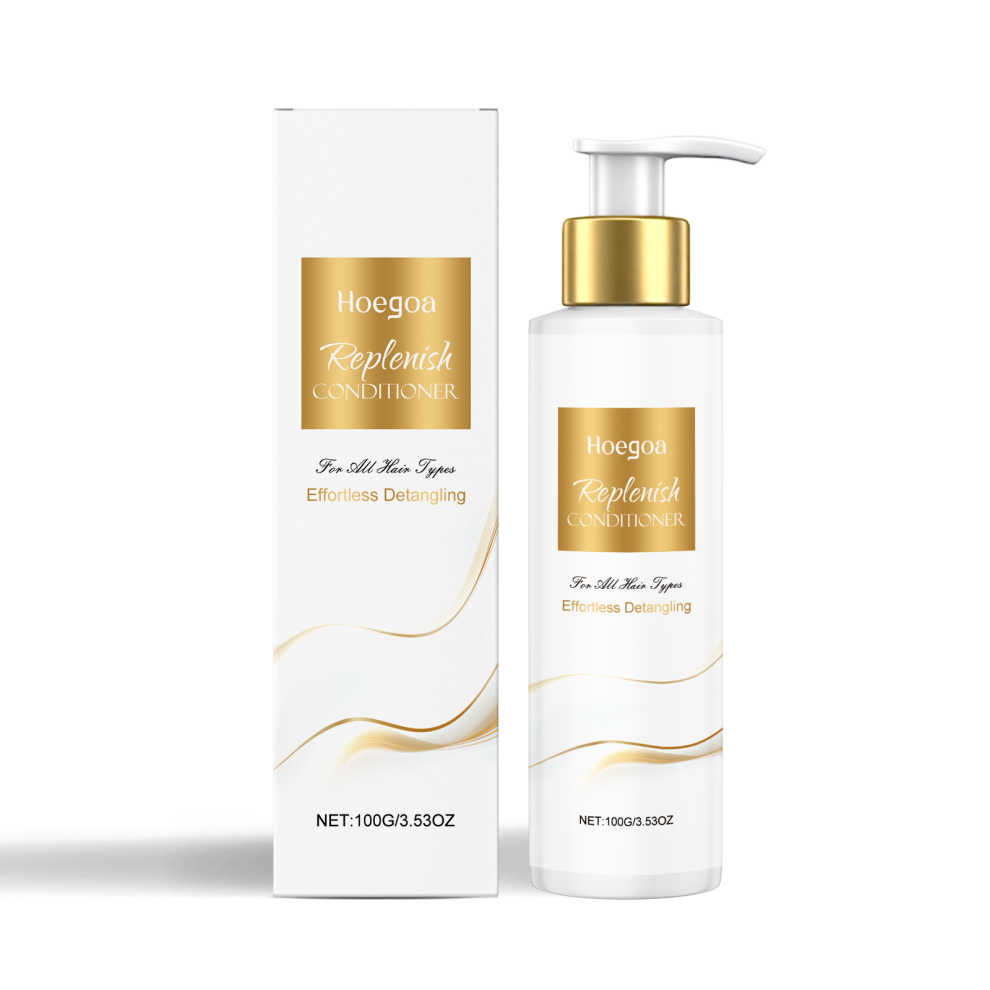 Hair Conditioner: Moisturizing, Nourishing for Dry/Frizzy Hair