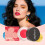 Rote Lippencreme - Pflegend & Feuchtigkeitspendend 2