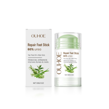 Foot Care Sticks: Cleans, Nourishes Hands & Feet, Smooth Skin