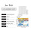 Jue Fish Anti-Stain Tablets: Absorb Dyes, Remove Oil Stains 8