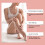 Cleansing Patches for Face, Eyes & Body 12