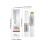 Dunkelhaut-Foundation-Stift mit Farbwechsel 8
