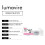 Unsichtbare Doppel eyelid-Sticker ohne Kleber 8