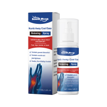 Body Care Spray for Joints, Wrist & Knee Massage