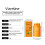 Kurkuma Vitamin C Make-up-Entferner-Stick 7