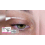 Unsichtbare Doppel eyelid-Sticker ohne Kleber 7