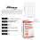 Cleansing Patches for Face, Eyes & Body 8