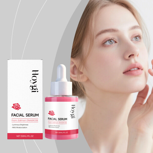 Brightening Moisturizing Essence: Hydrates, Brightens, Smooth Skin 1