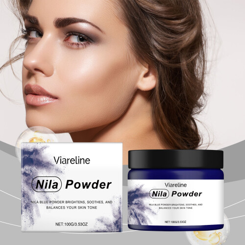 Feuchtigkeitsspendendes Gesichtsmaskenpulver 1