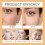 Kurkuma Vitamin C Make-up-Entferner-Stick 13