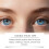 Unsichtbare Doppel eyelid-Sticker ohne Kleber 4