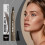 Grey Four-Pronged Waterproof Eyebrow Pencil, 3D Shape, Natural Lines 9