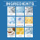Jue Fish Anti-Stain Tablets: Absorb Dyes, Remove Oil Stains 5