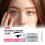 Unsichtbare Doppel eyelid-Sticker ohne Kleber 9