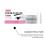 Unsichtbare Doppel eyelid-Sticker ohne Kleber 11